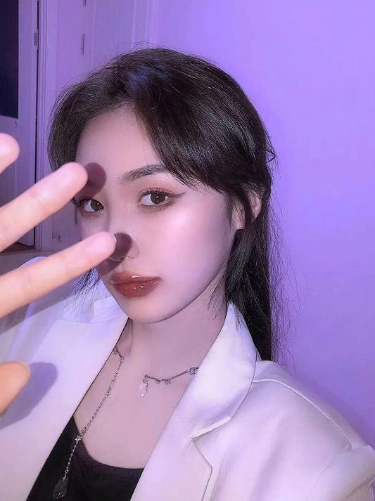 2021年1月22性感美的雪儿